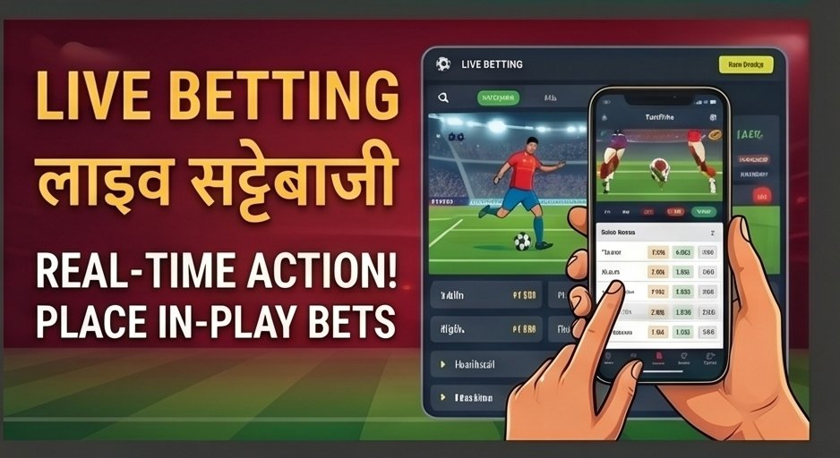 IPL cricket betting at 98club Login